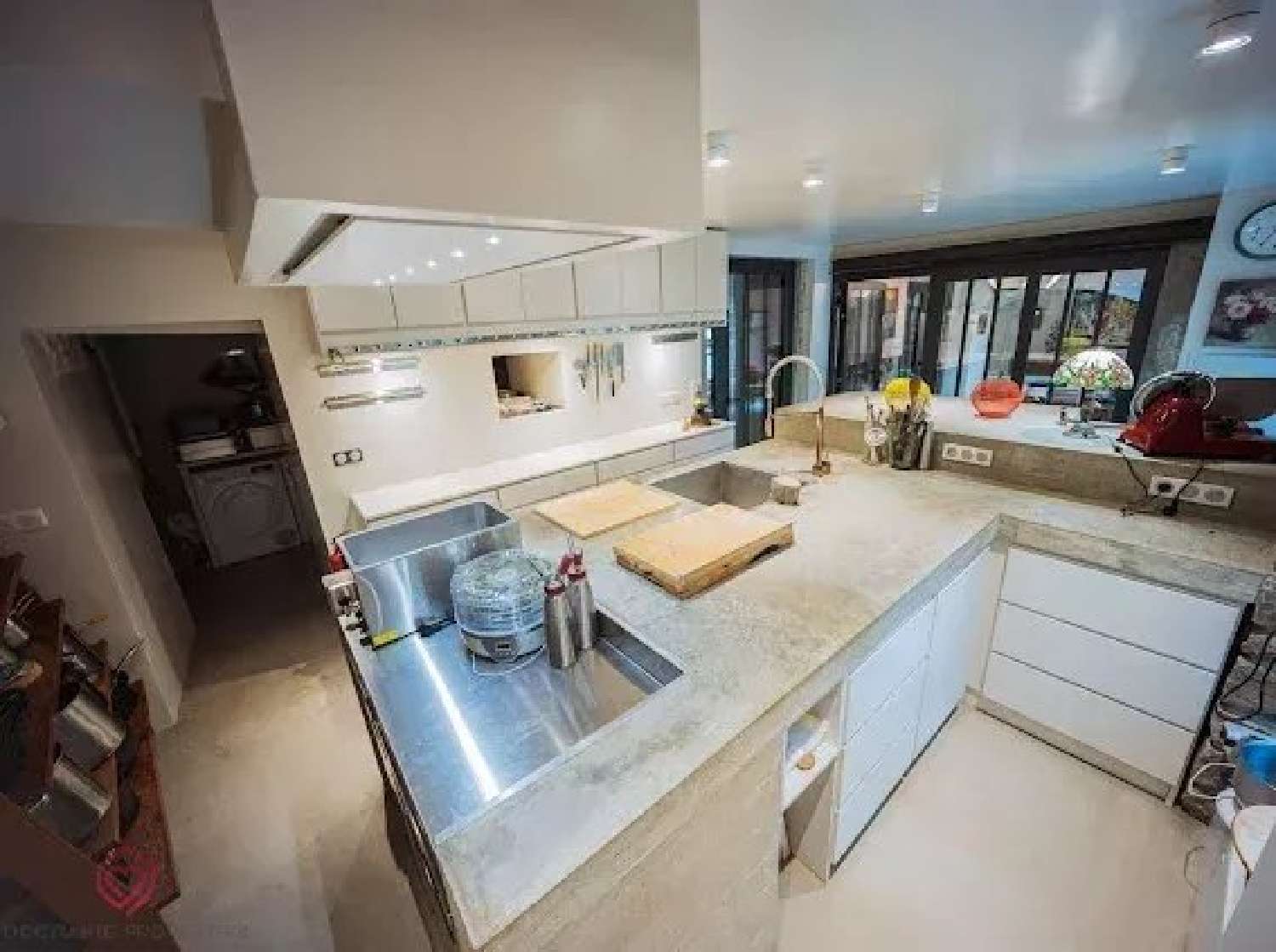 en venta casa Siguer Ariège 8