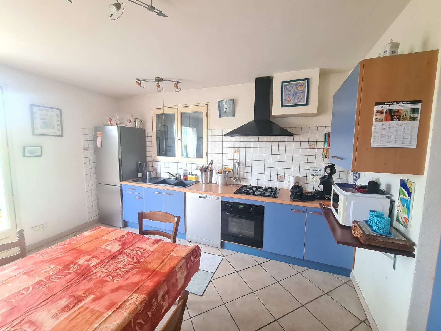 te koop huis Silhac Ardèche 4