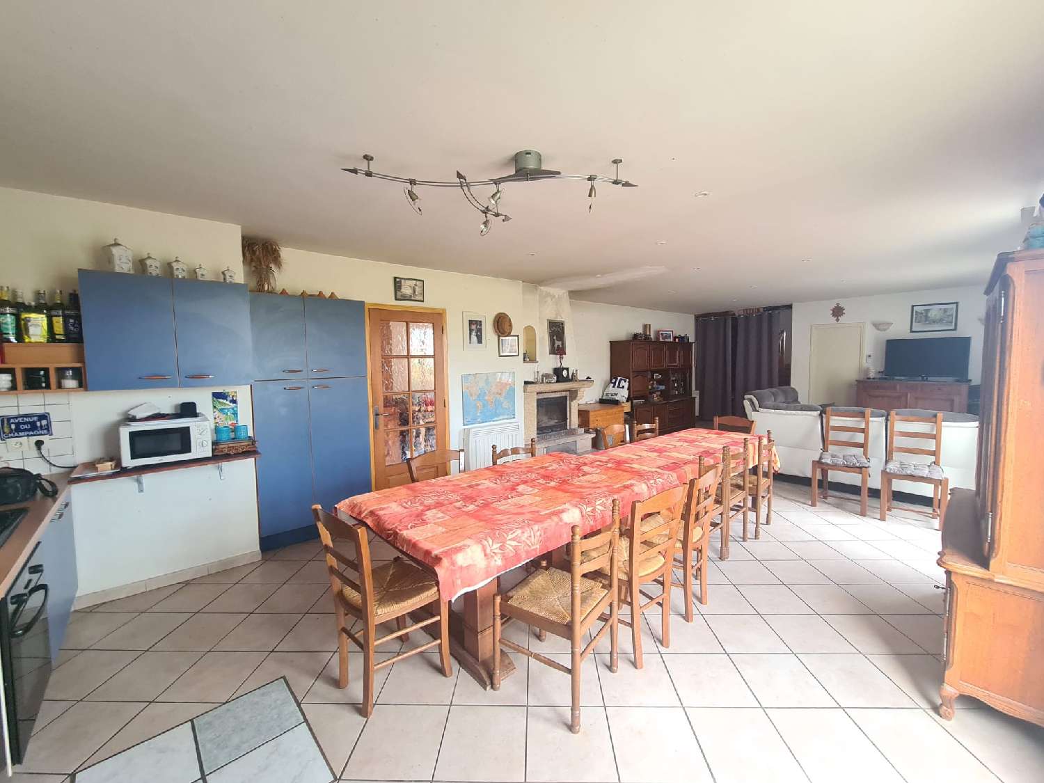 te koop huis Silhac Ardèche 5