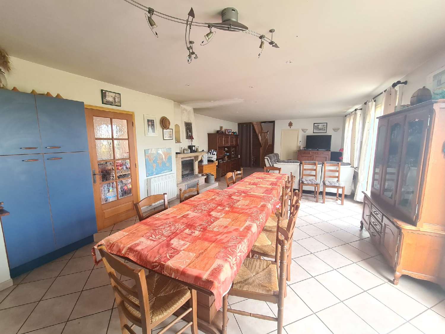 te koop huis Silhac Ardèche 6