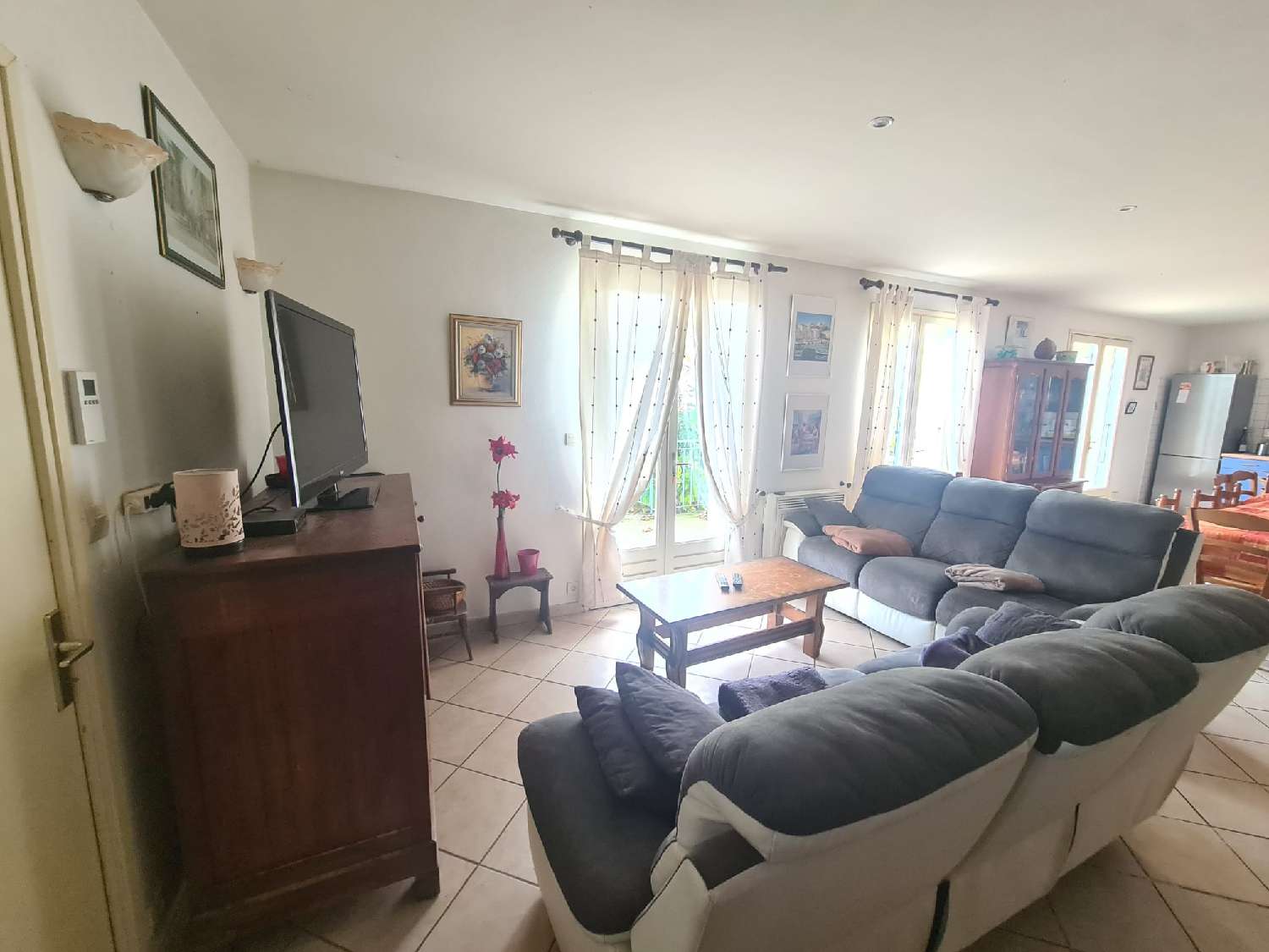 te koop huis Silhac Ardèche 7