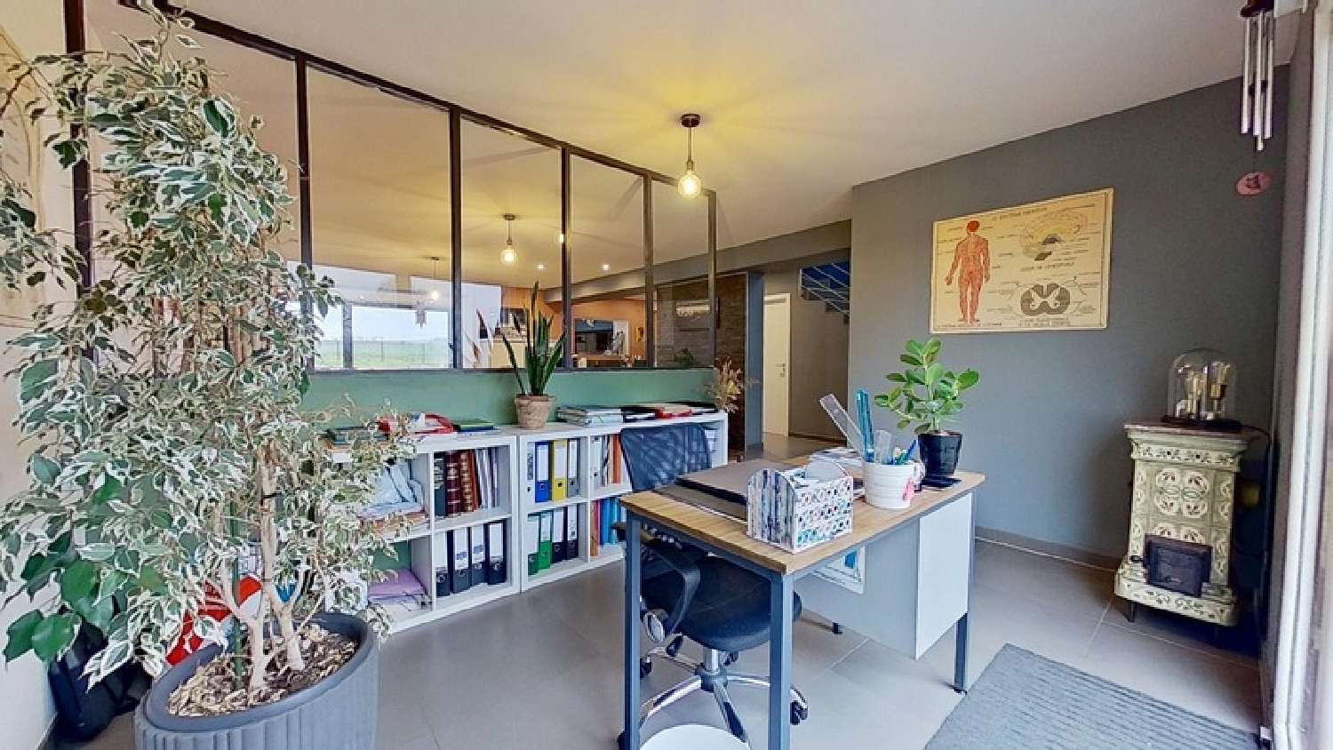  en venta casa Sillegny Moselle 8