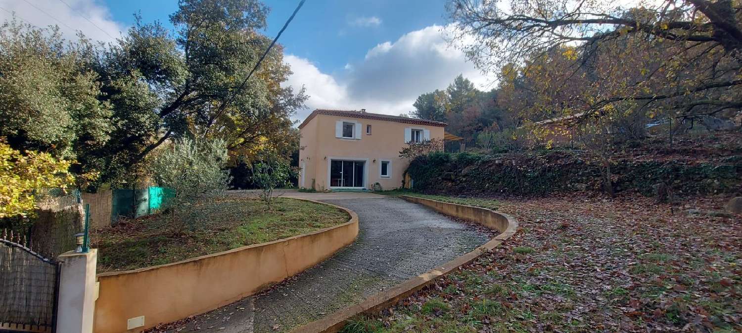  en venta casa Simiane-Collongue Bocas del Ródano 1
