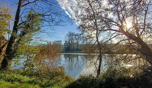 Sireuil Charente maison foto 7219993