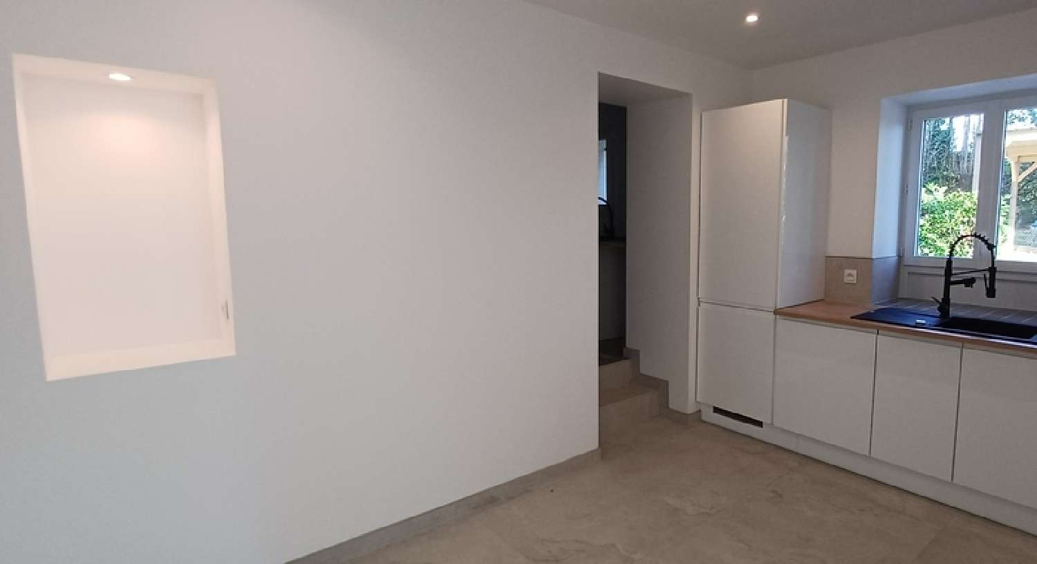 à vendre maison Sireuil Charente 6