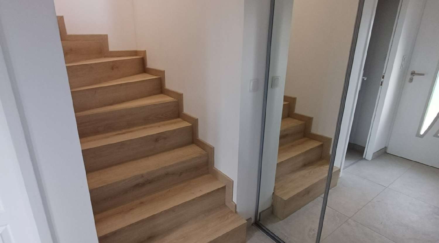 à vendre maison Sireuil Charente 8