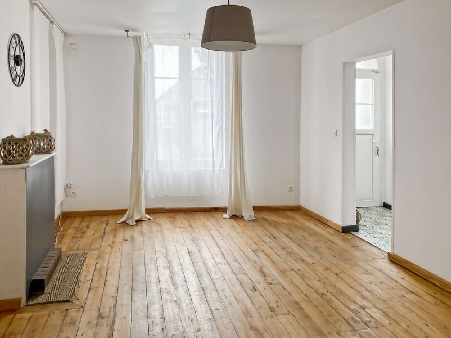 à vendre maison Sissonne Aisne 1