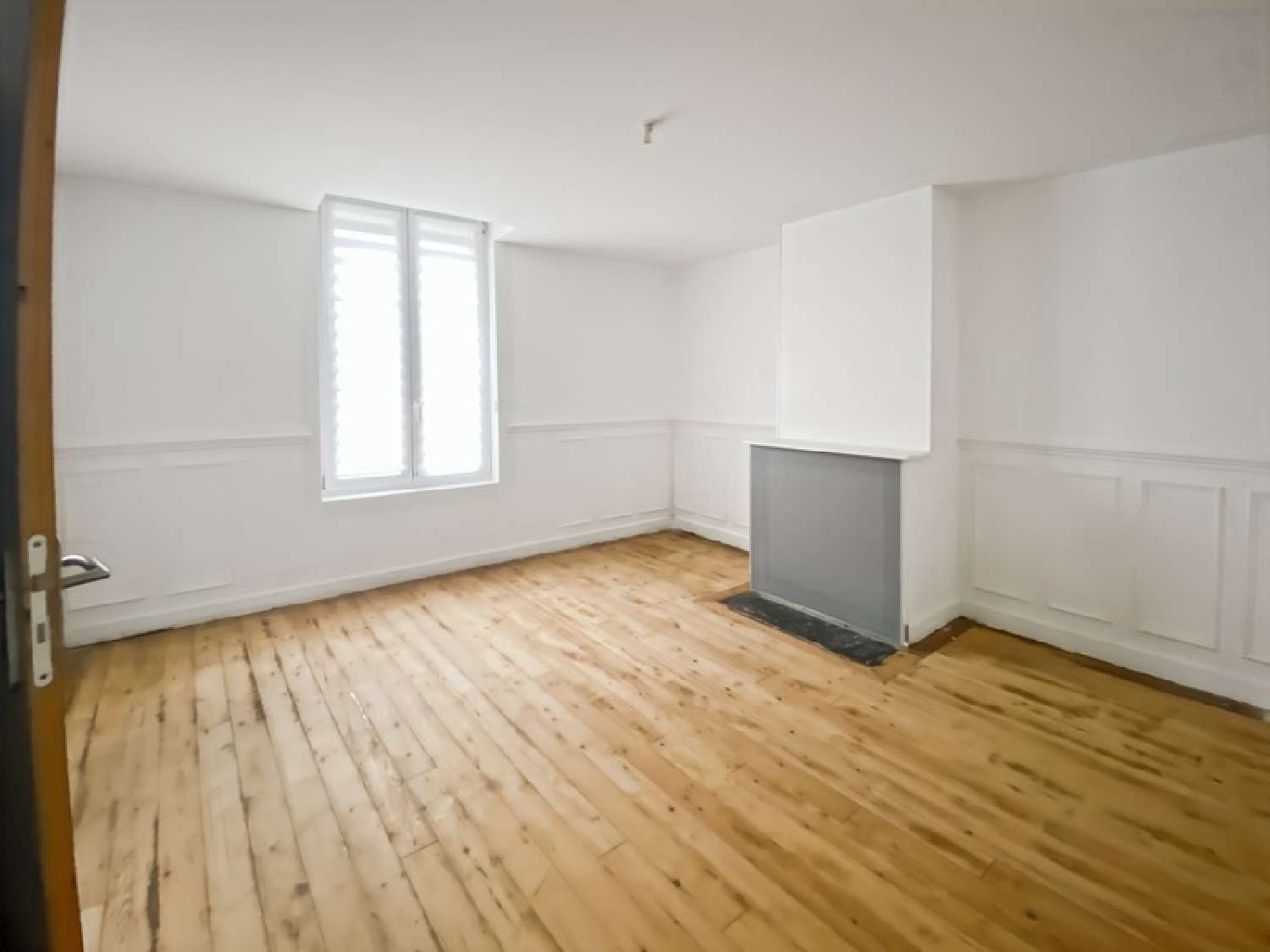 à vendre maison Sissonne Aisne 2