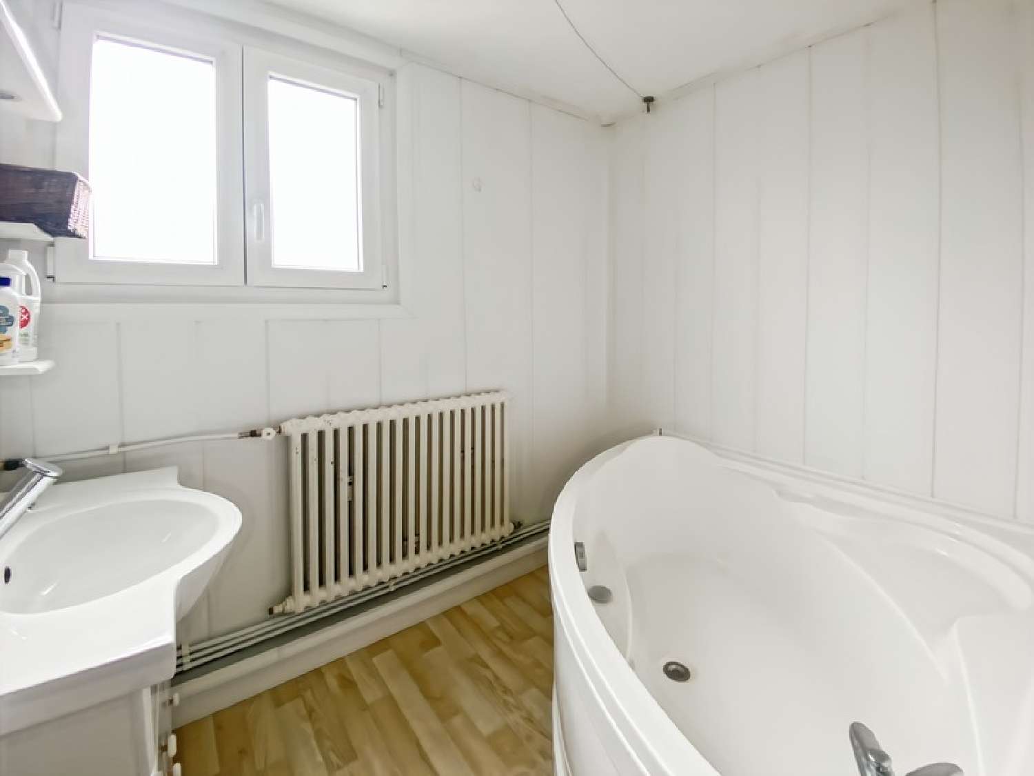 à vendre maison Sissonne Aisne 5