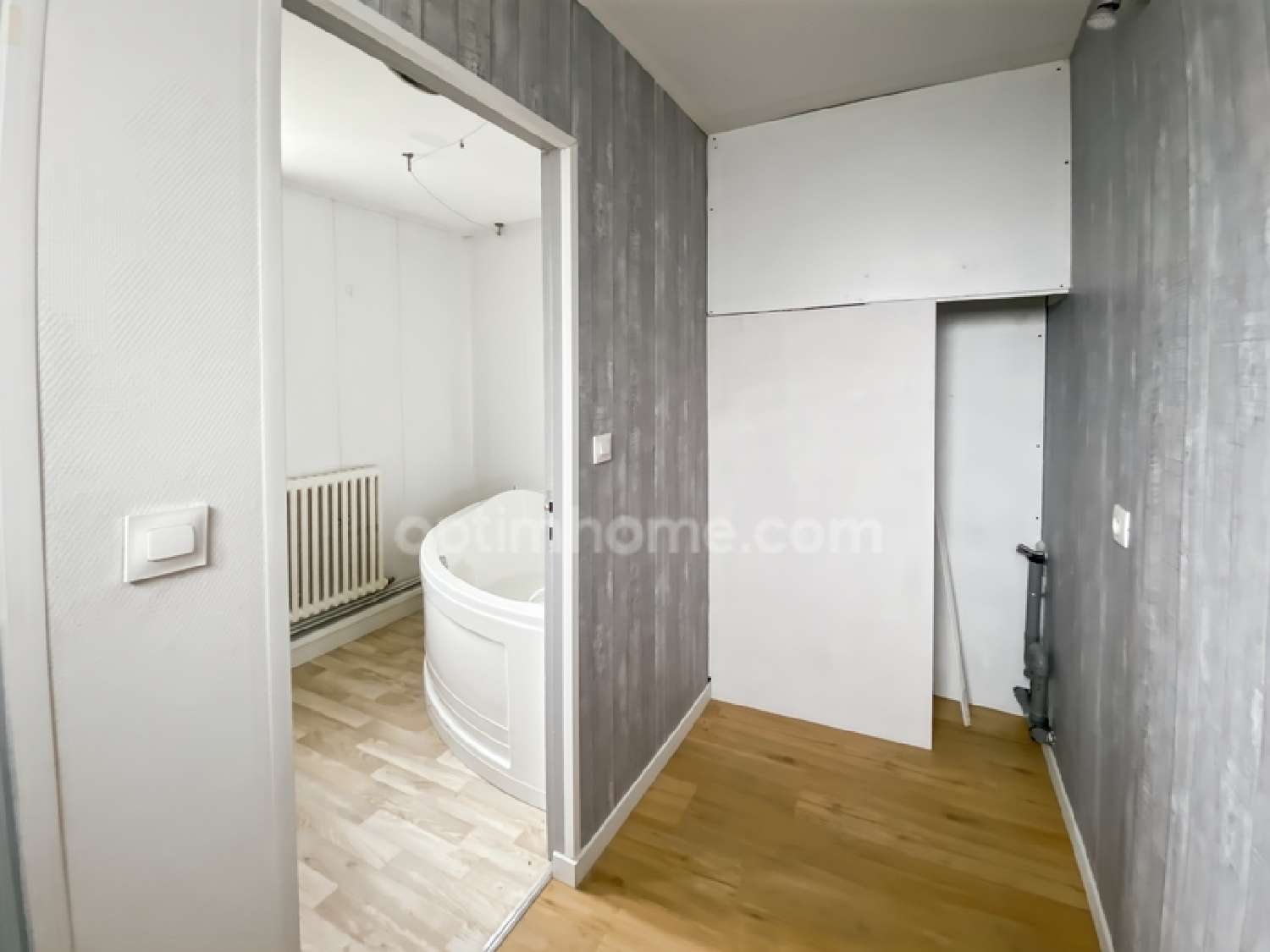 à vendre maison Sissonne Aisne 6