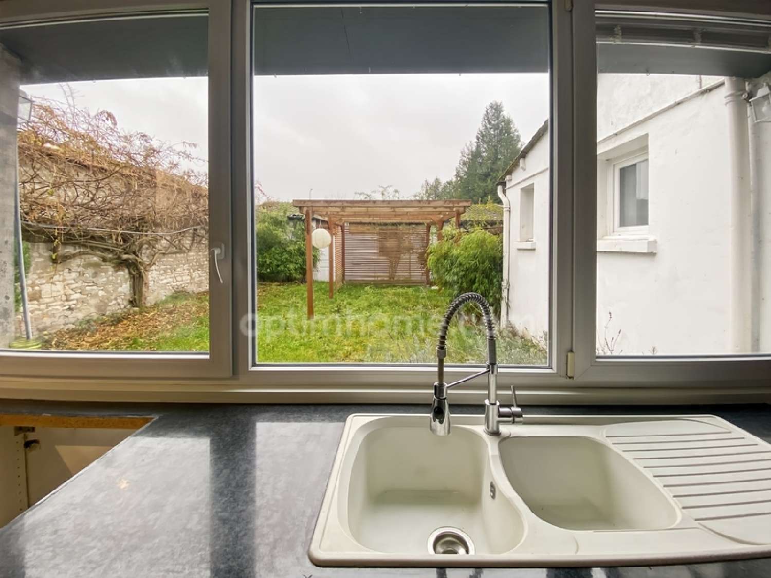 à vendre maison Sissonne Aisne 7