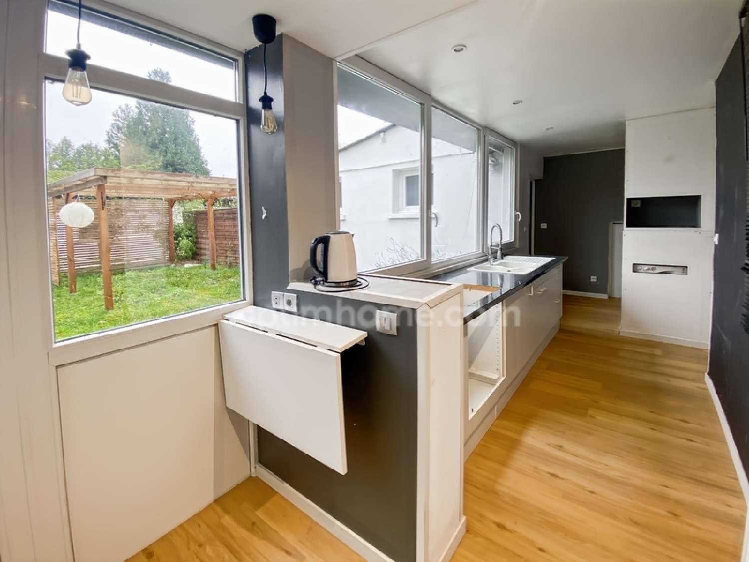 à vendre maison Sissonne Aisne 8