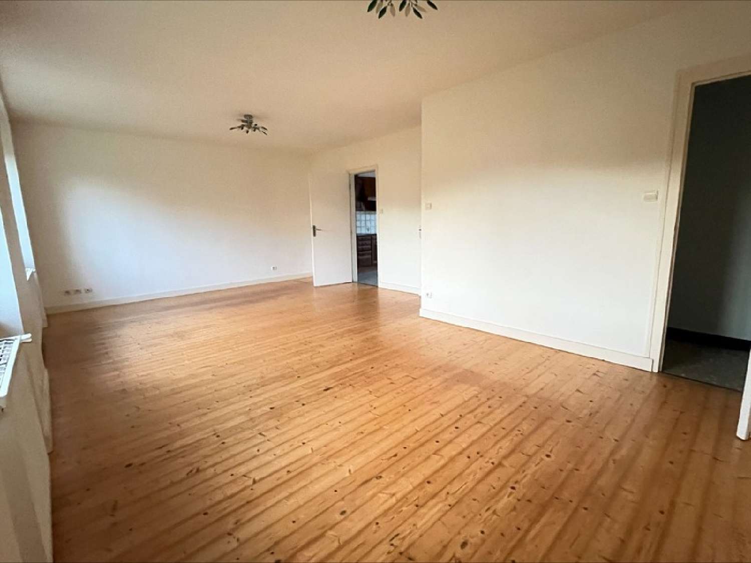 à vendre maison Sizun Finistère 1