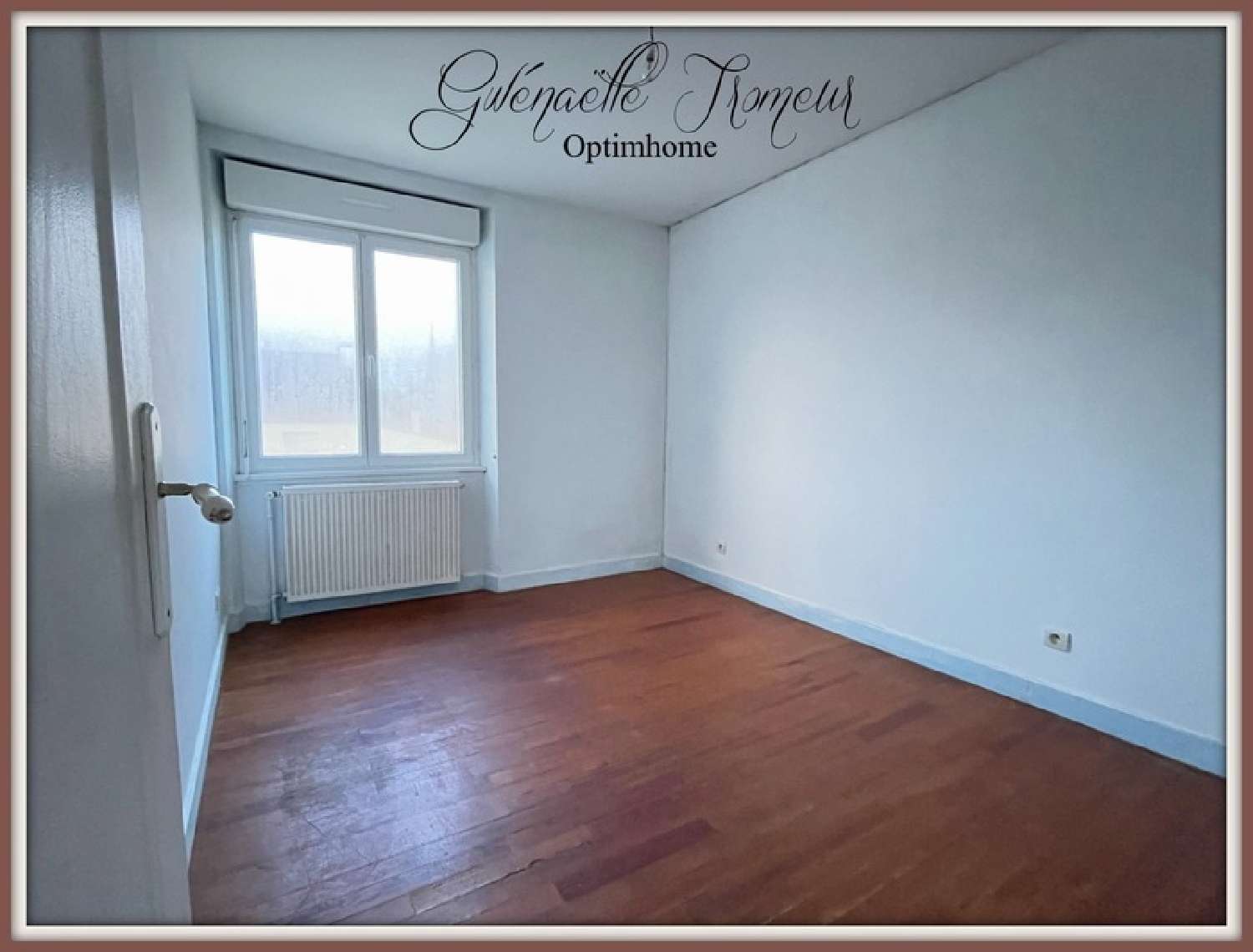 à vendre maison Sizun Finistère 6