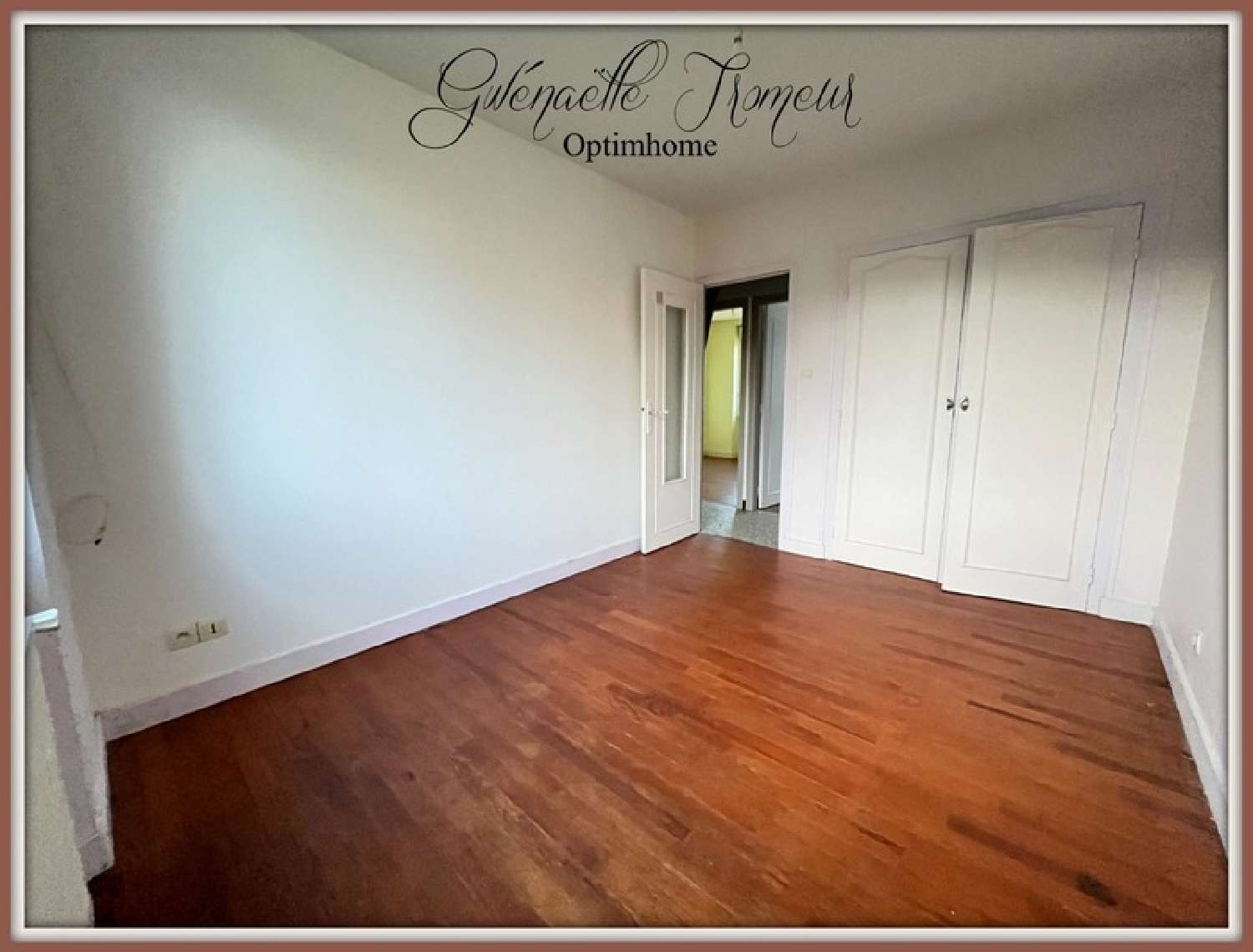 à vendre maison Sizun Finistère 7