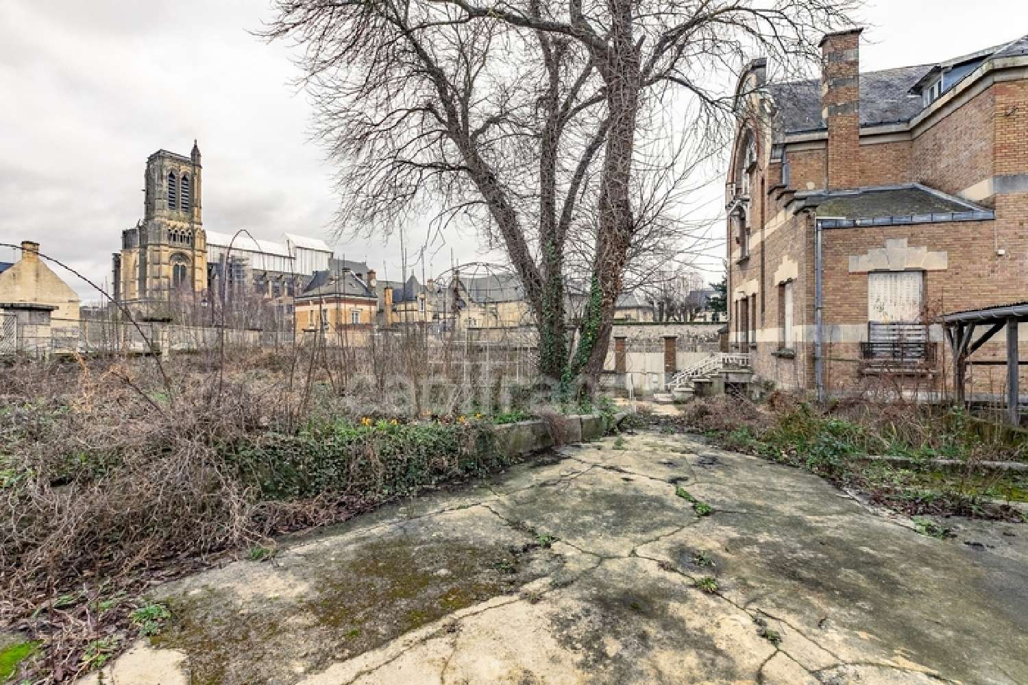 for sale house Soissons Aisne 5