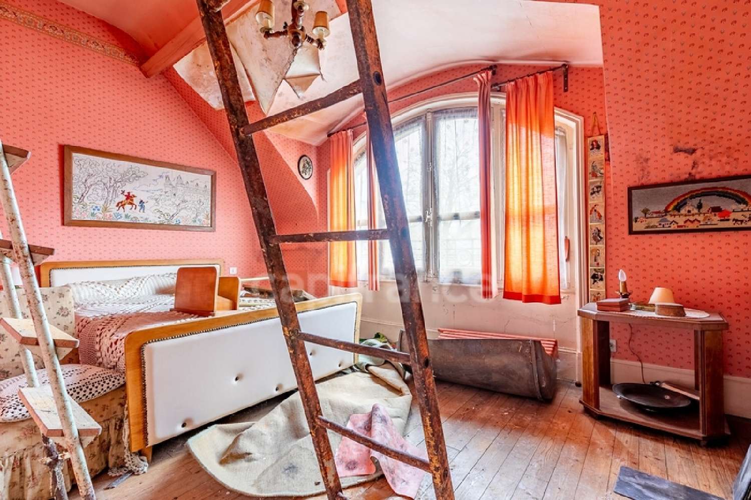 for sale house Soissons Aisne 6