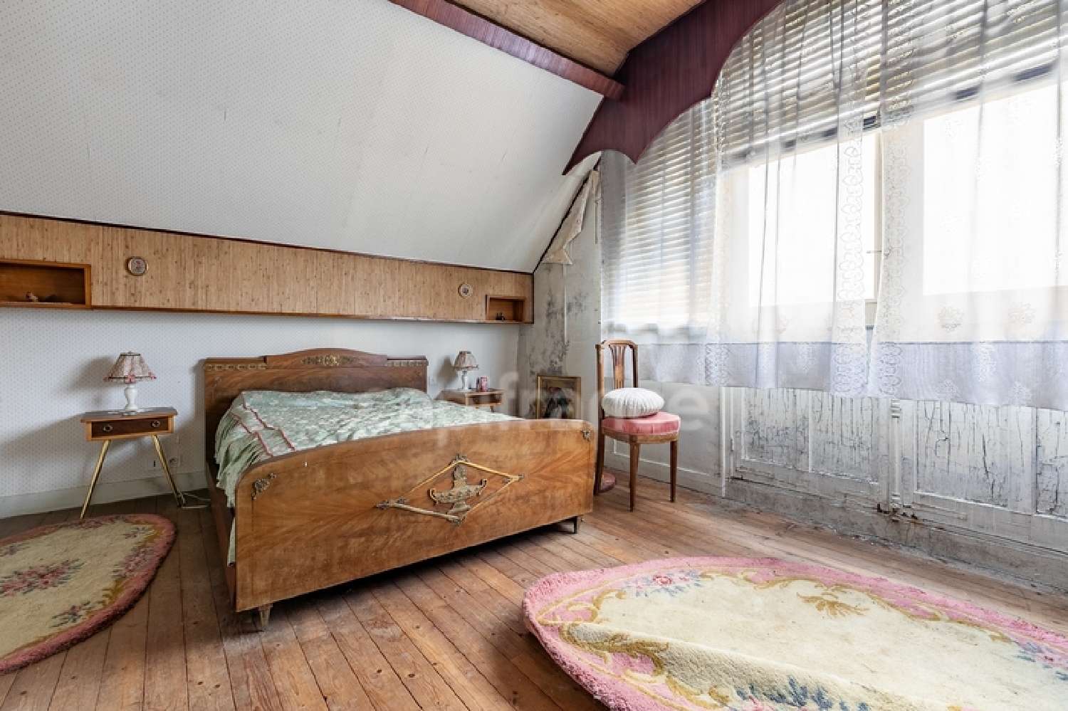 for sale house Soissons Aisne 7