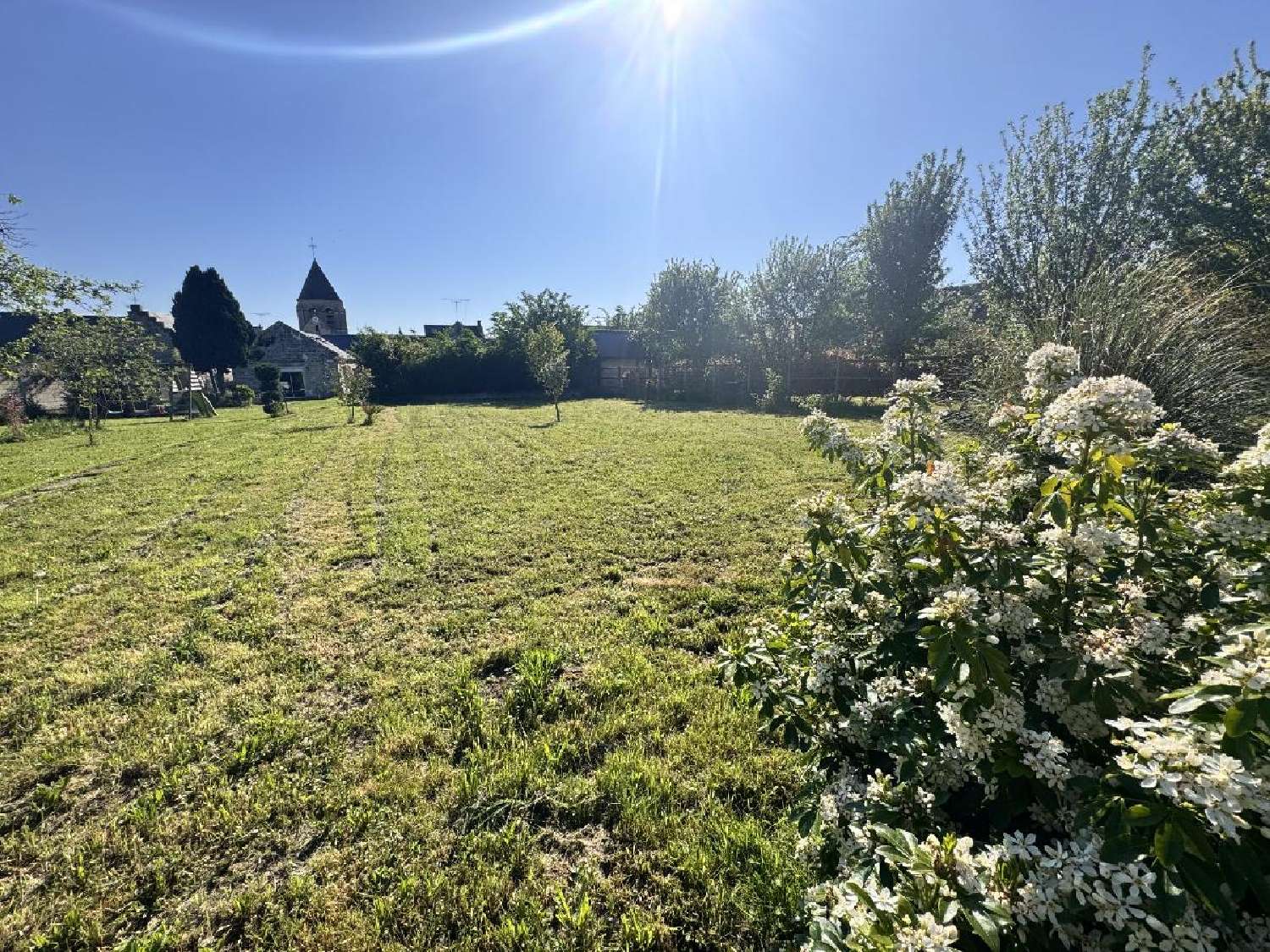 te koop huis Soissons Aisne 3