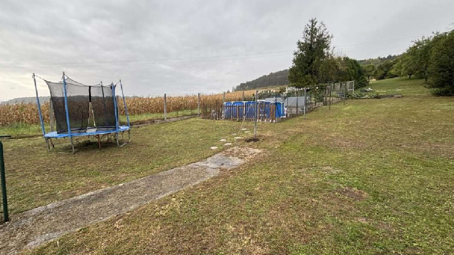 te koop huis Soissons Aisne 3