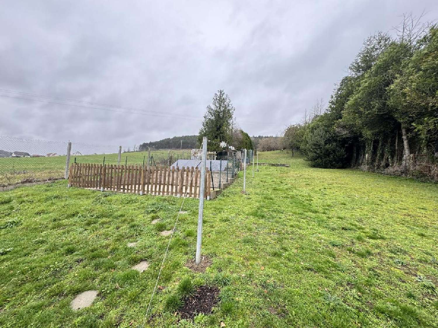 te koop huis Soissons Aisne 5