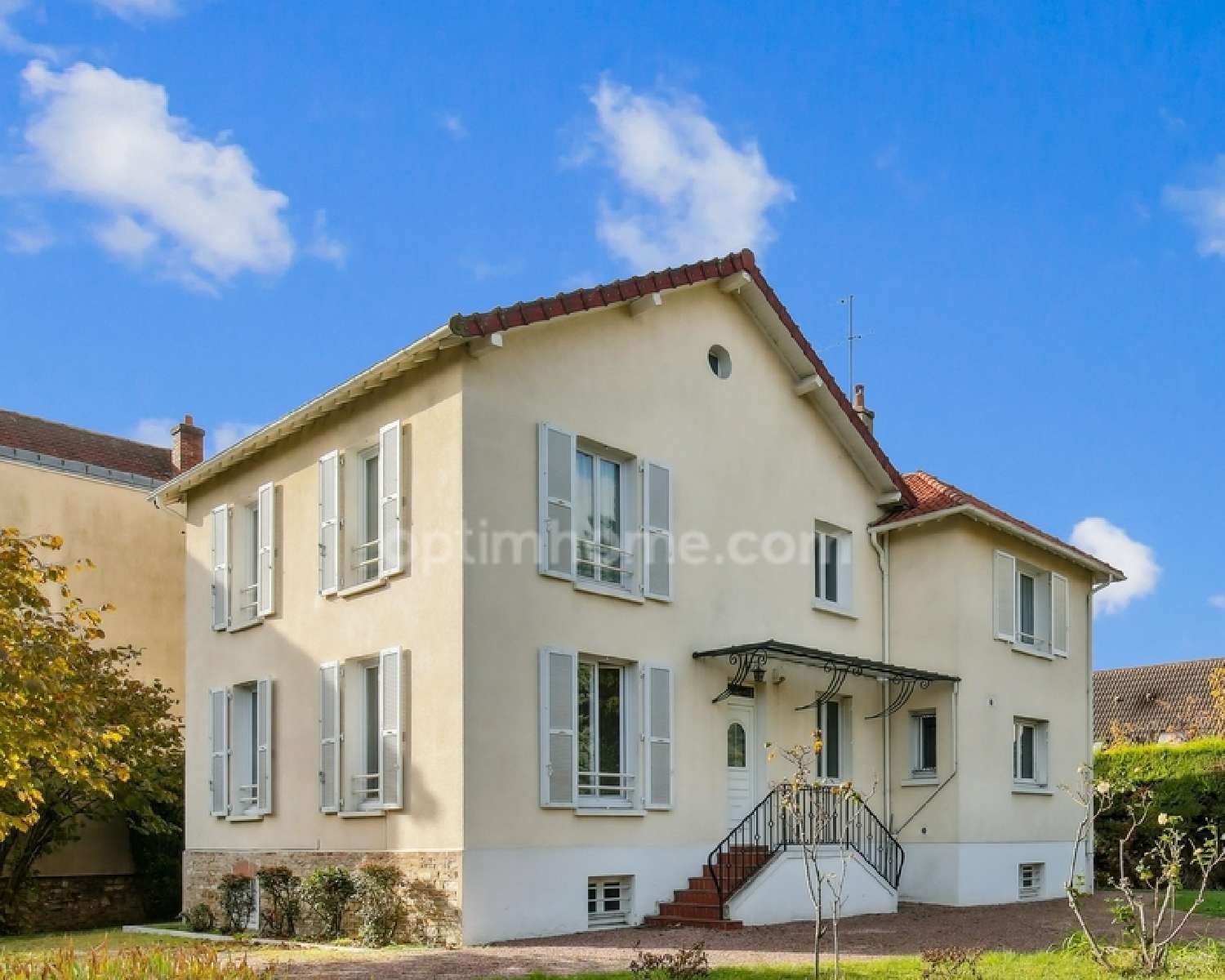 à vendre maison Soisy-sous-Montmorency Val-d'Oise 1