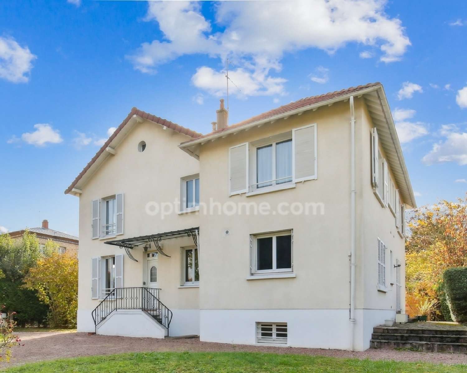  à vendre maison Soisy-sous-Montmorency Val-d'Oise 2