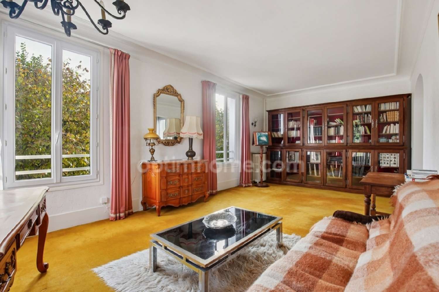  à vendre maison Soisy-sous-Montmorency Val-d'Oise 3