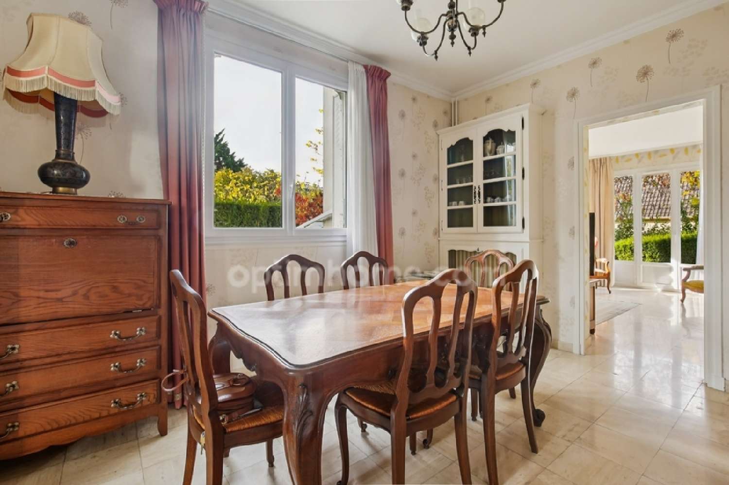  à vendre maison Soisy-sous-Montmorency Val-d'Oise 5