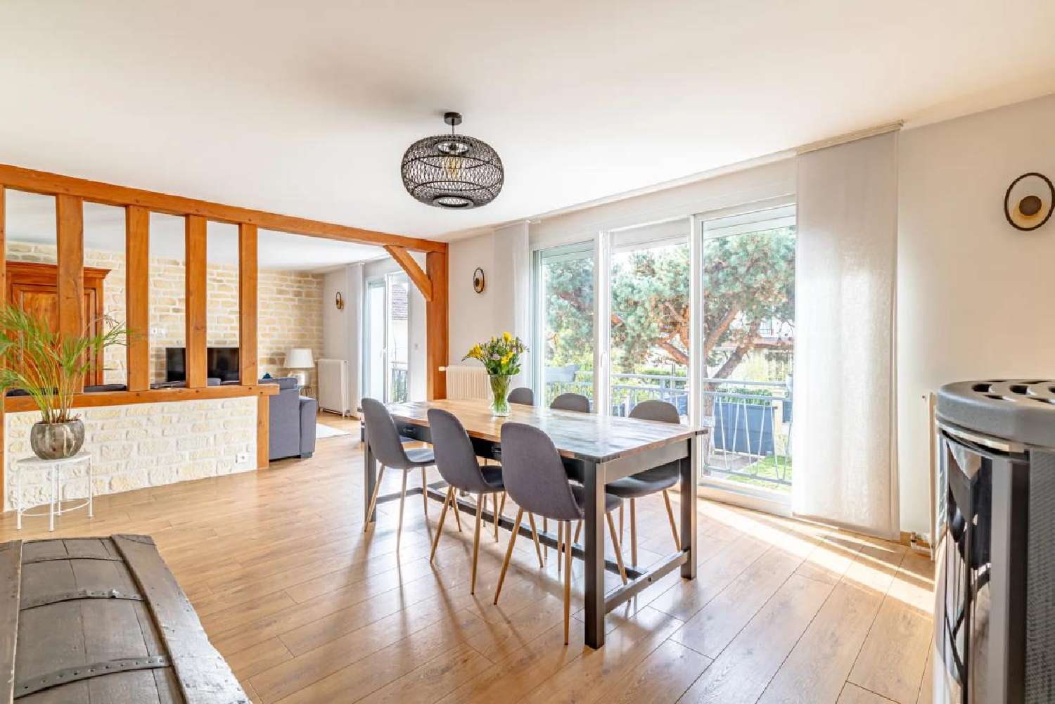  à vendre maison Soisy-sous-Montmorency Val-d'Oise 1