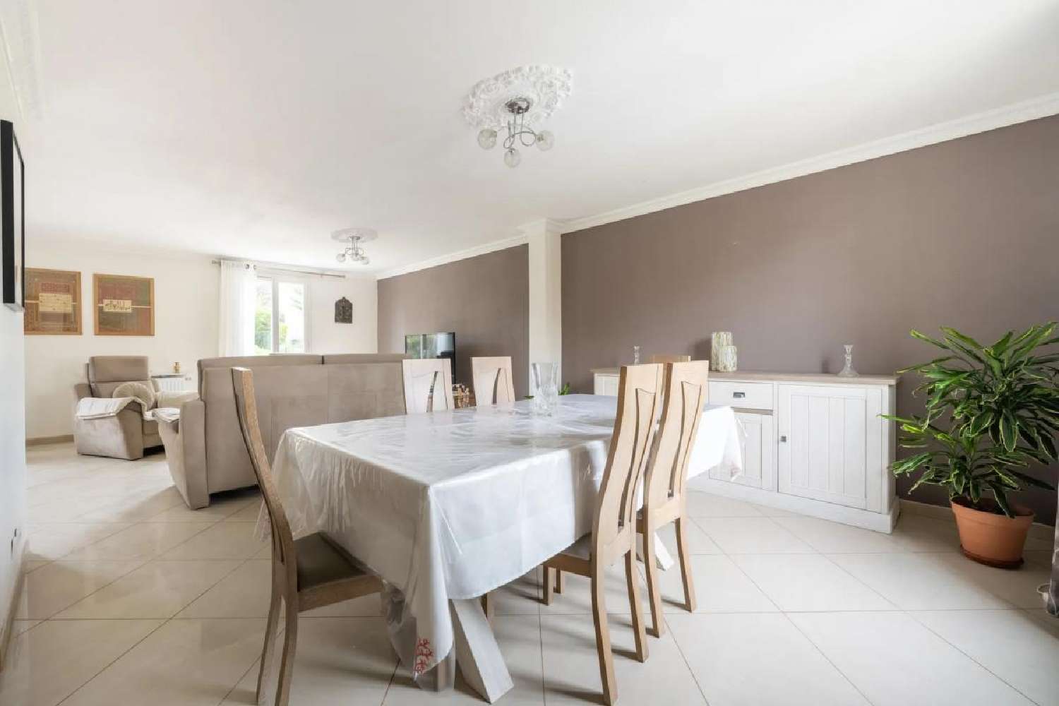  à vendre maison Soisy-sous-Montmorency Val-d'Oise 1