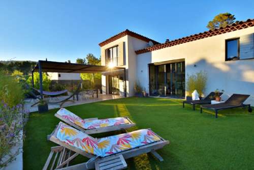 Solliès-Toucas Var Haus Bild 7231900