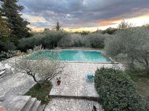 Sommières Gard huis foto 7222051