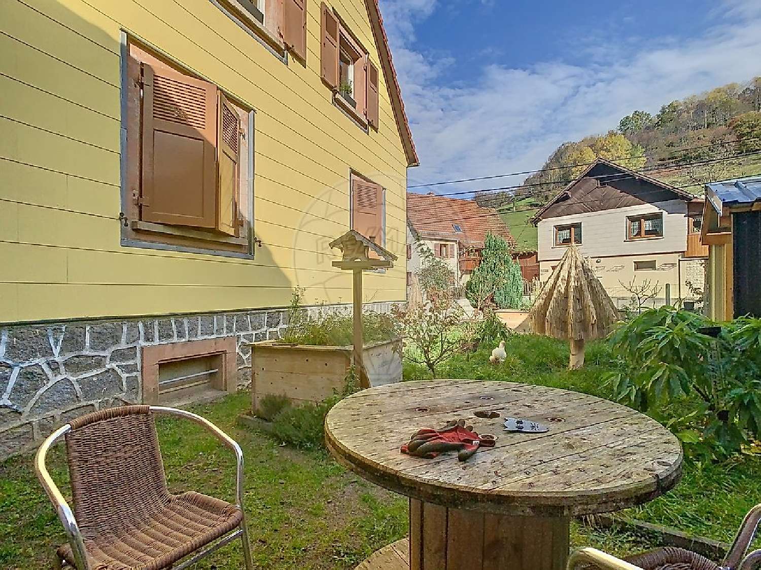  en venta casa Sondernach Haut-Rhin 7