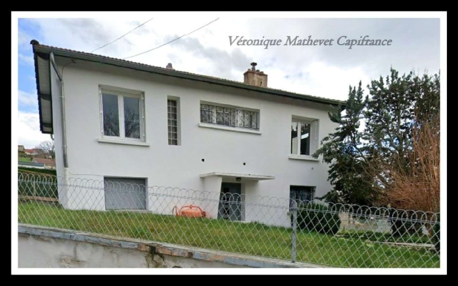 for sale house Sorbiers Loire 1