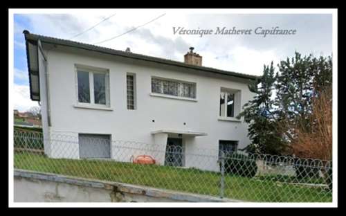 Sorbiers Loire house foto 7221139