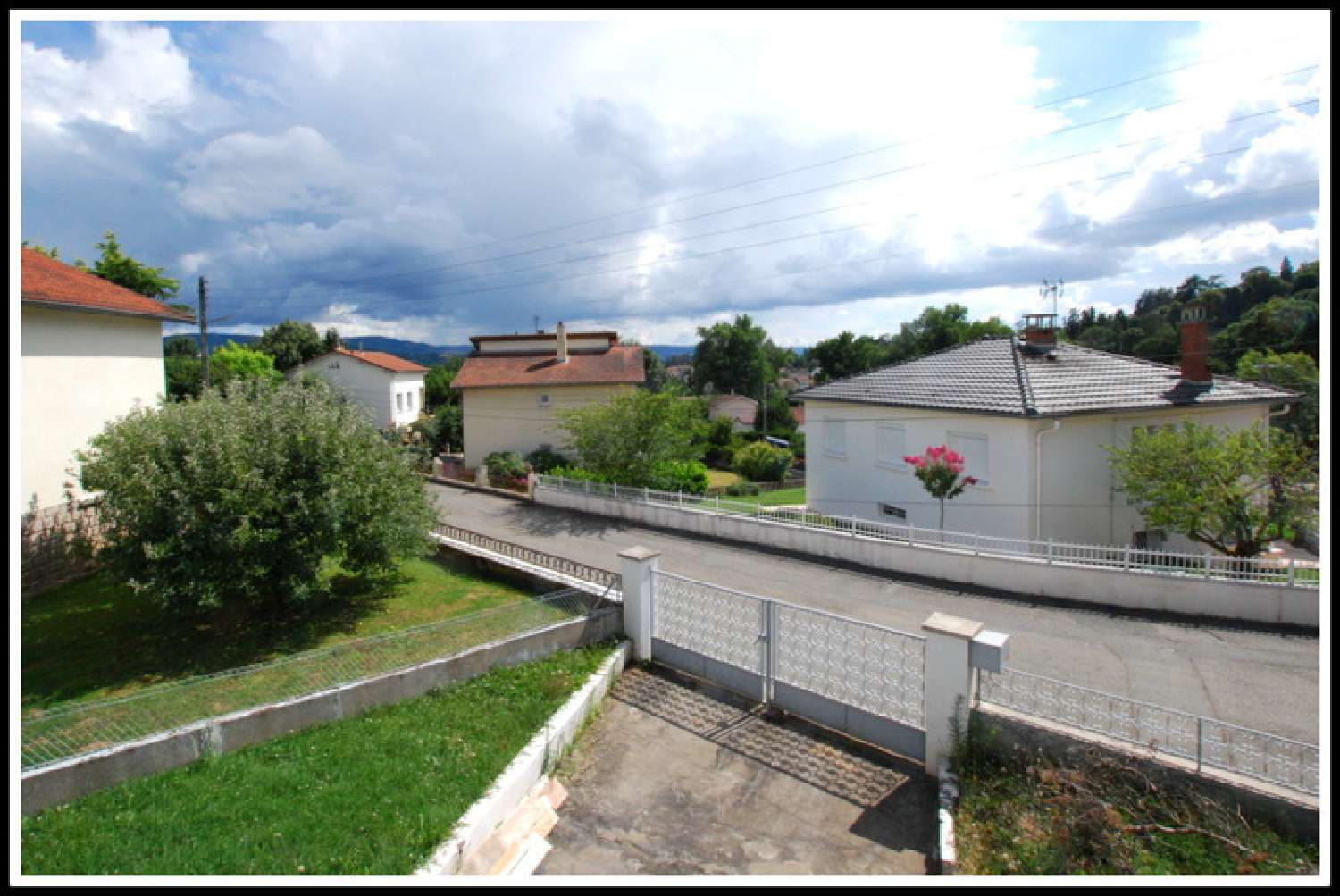 for sale house Sorbiers Loire 2