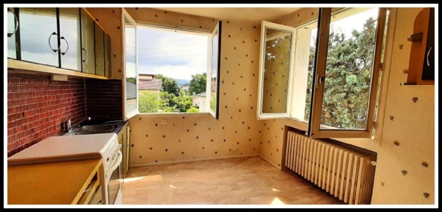 for sale house Sorbiers Loire 3