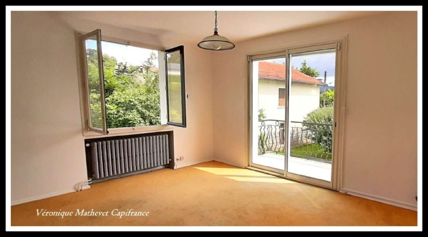 for sale house Sorbiers Loire 4