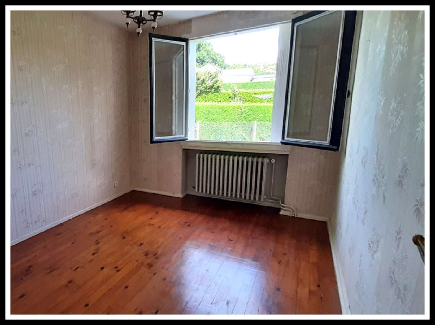 for sale house Sorbiers Loire 5