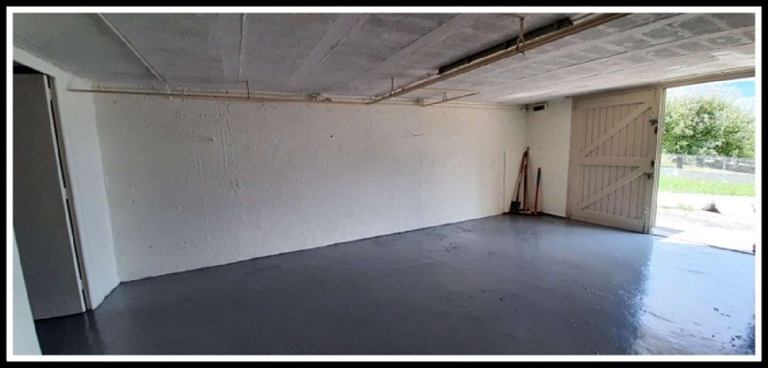 for sale house Sorbiers Loire 6