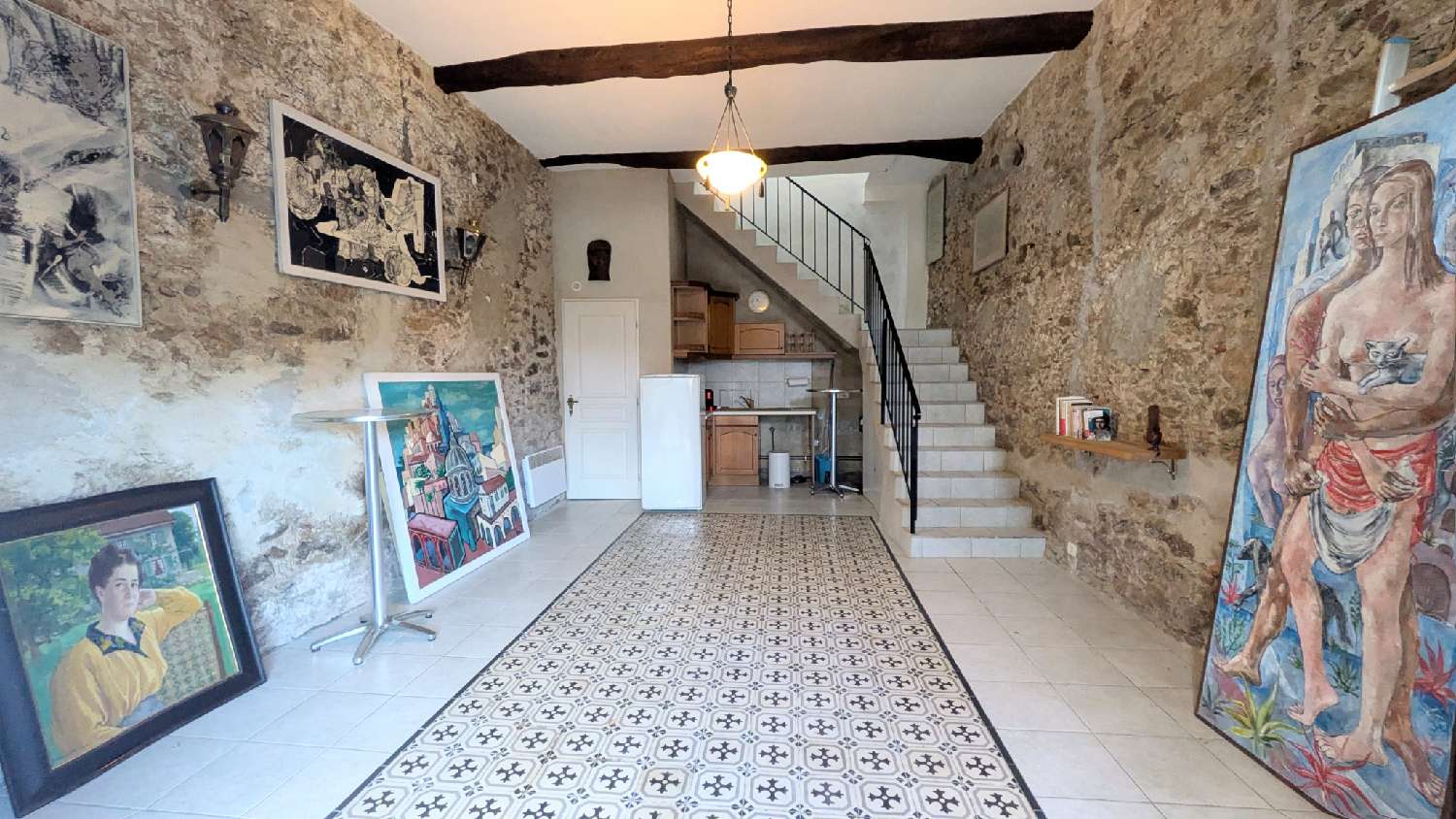 for sale house Sorède Pyrénées-Orientales 5