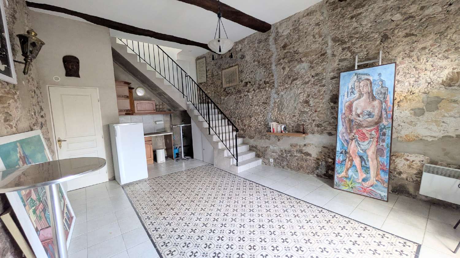 for sale house Sorède Pyrénées-Orientales 6