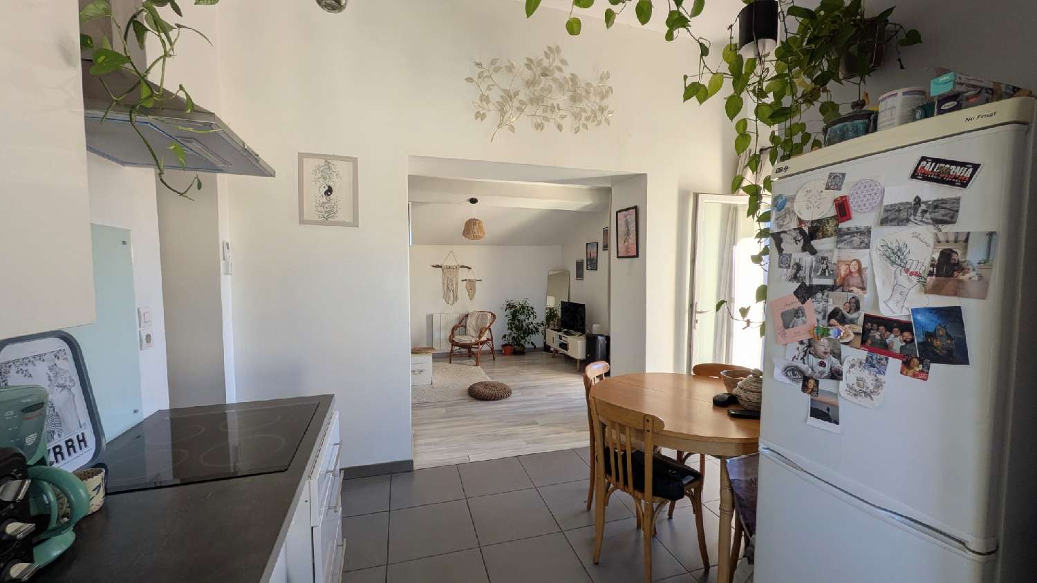 à vendre maison Sorède Pyrénées-Orientales 2