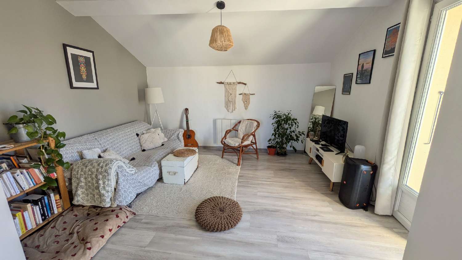 à vendre maison Sorède Pyrénées-Orientales 3