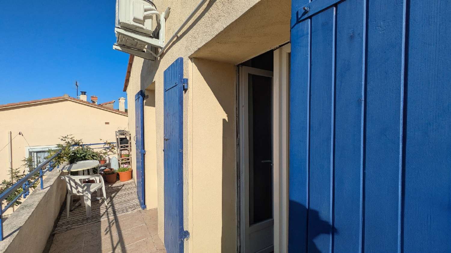 à vendre maison Sorède Pyrénées-Orientales 4