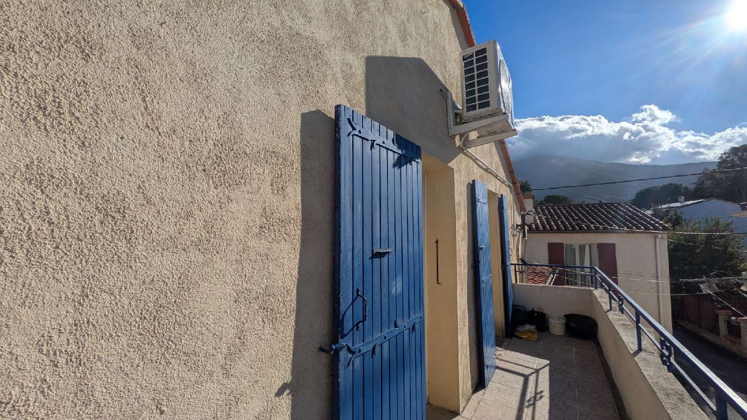 à vendre maison Sorède Pyrénées-Orientales 5