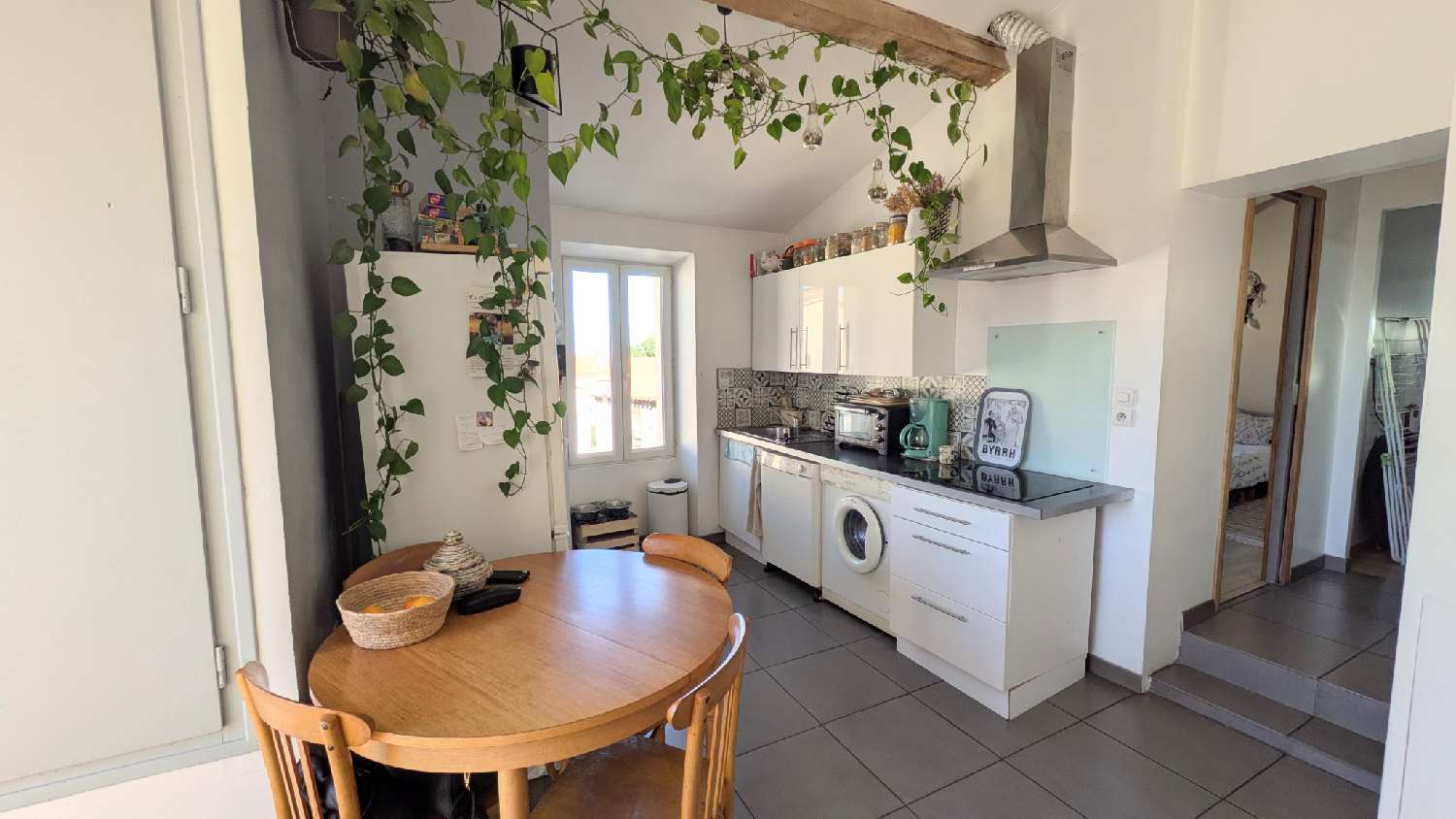 à vendre maison Sorède Pyrénées-Orientales 6