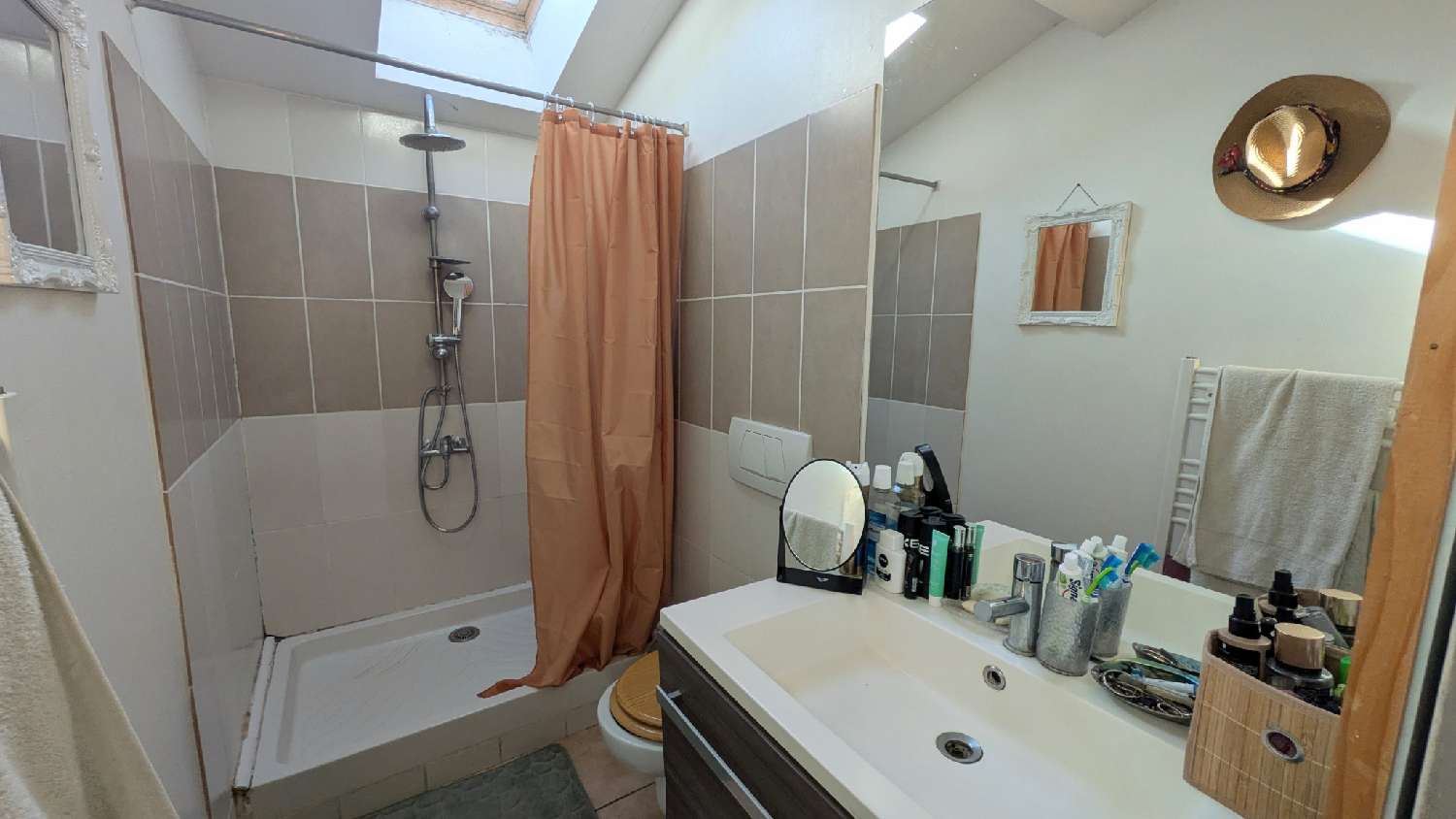 à vendre maison Sorède Pyrénées-Orientales 8