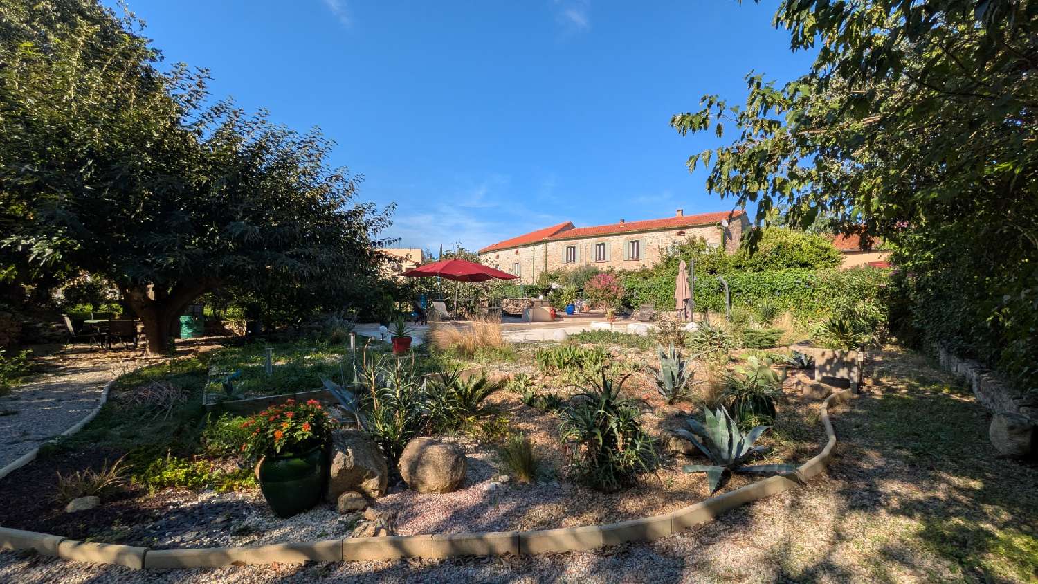  te koop huis Sorède Pyrénées-Orientales 2